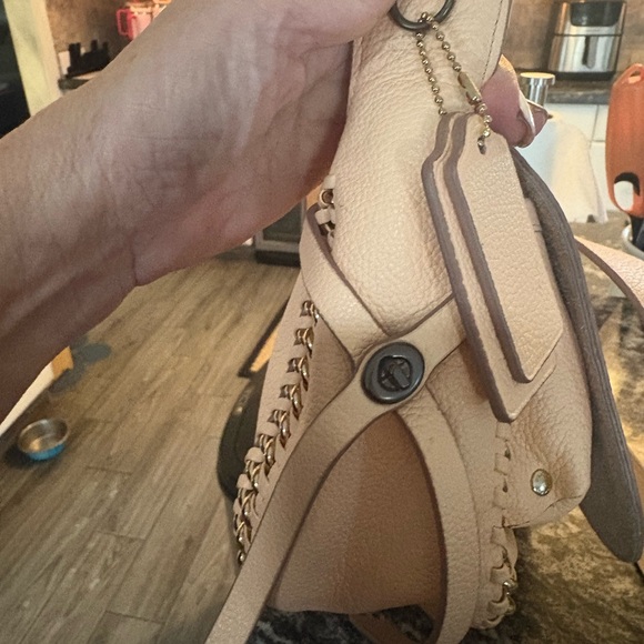 Coach Dakota Crossbody - Picture 11 of 15